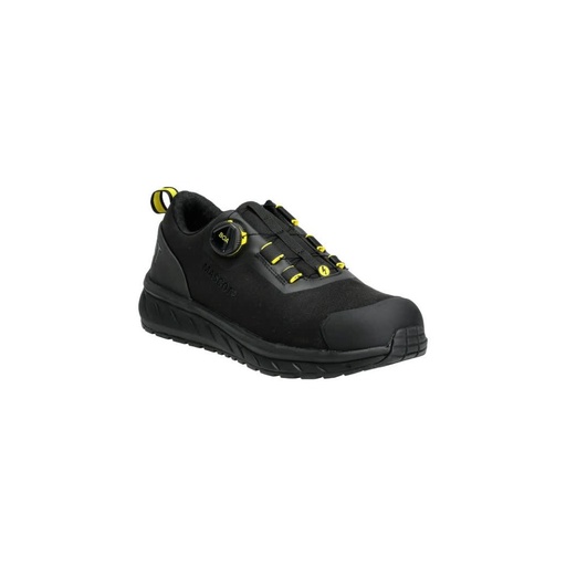 Chaussures de sécurité basses isolantes électriques BOA® Electrosafe – Mascot F1112-704