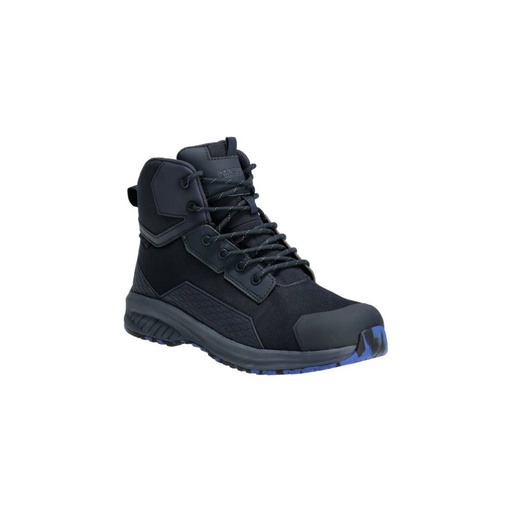 Bottines de sécurité imperméables S7S Accelerate – Mascot F1520-909