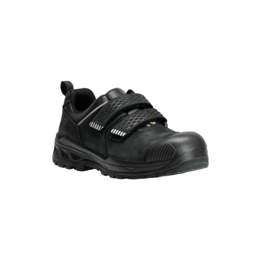 Chaussures de sécurité soudeur S3S Industry – Mascot F1122-901