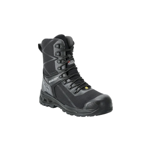 Chaussures de sécurité hautes grand froid S7S Industry – Mascot F1106-938