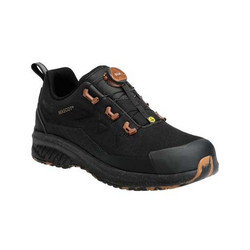 Chaussures de sécurité basses imperméables BOA® S7S – Mascot F1603-702