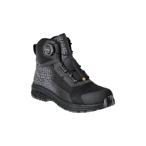 Bottines de sécurité BOA® S3S Accelerate – Mascot F1502-909