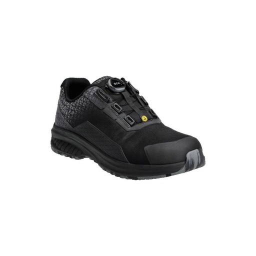 Chaussures de sécurité basses BOA® S3S Accelerate – Mascot F1501-909
