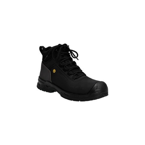 Bottines de sécurité S3S Classic – Mascot F1007-906