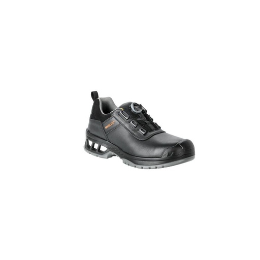 Chaussures de sécurité basses cuir BOA® S3S Energy – Mascot F0137-902