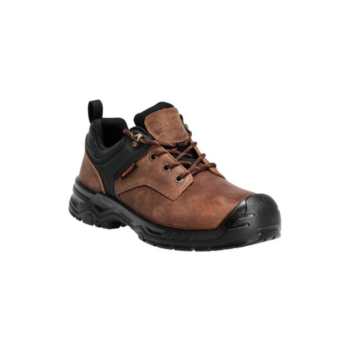 Chaussures de sécurité basses cuir S3S – Mascot F1001-715