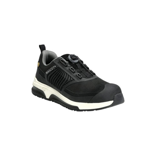 Chaussures de sécurité basses textile BOA® S1PL – Mascot F0660-709