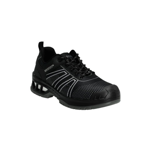 Chaussures de sécurité basses textile S1PS Energy – Mascot F0130-849
