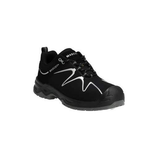 Chaussures de sécurité basses textile S3S Flex – Mascot F0121-770