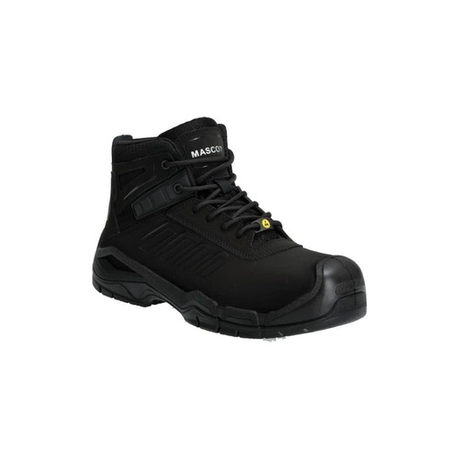 Bottines de sécurité Trivor S3S – Mascot F0114-937