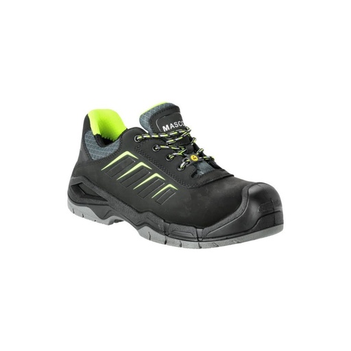 Chaussures de sécurité basses Mont Blanc S3S – Mascot F0110-937