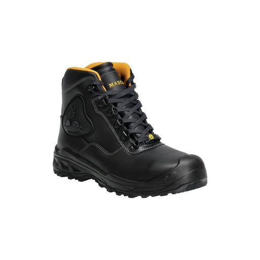 Bottines de sécurité Batura Plus S3S HRO – Mascot F0165-902