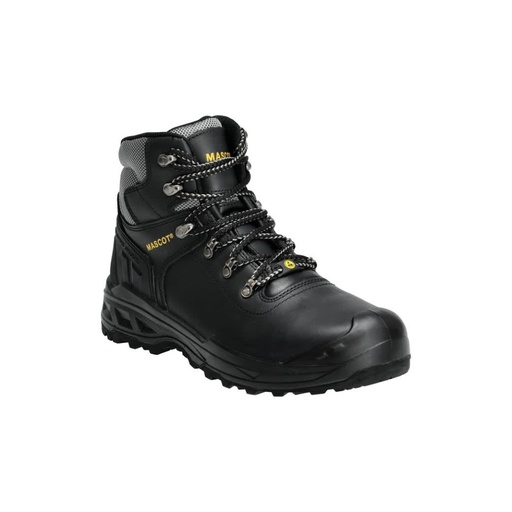 Bottines de sécurité Elbrus S3S HRO – Mascot F0074-902