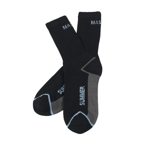 Chaussettes COOLMAX® Manica (lot de 3 paires) – Mascot 50453-912