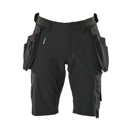 Short à poches flottantes stretch Advanced – Mascot 17149-311