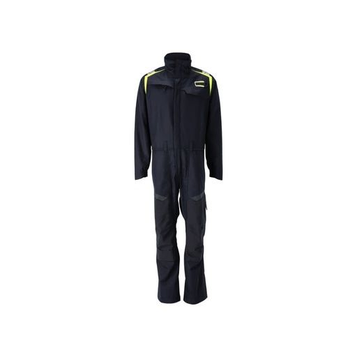 Combinaison multirisque à poches genouillères Accelerate Multisafe – Mascot 21519-281
