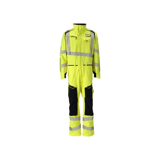 Combinaison multirisque haute visibilité Accelerate Multisafe – Mascot 21319-281
