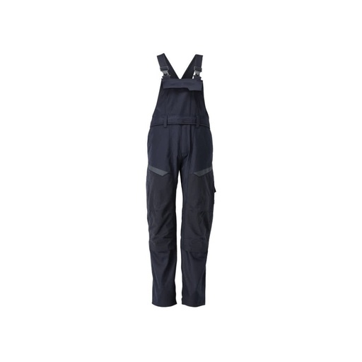 Salopette multirisque à poches genouillères Accelerate Multisafe – Mascot 21569-281