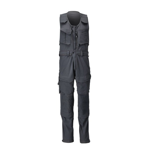 Combinaison sans manches stretch à poches genouillères Customized – Mascot 22069-311