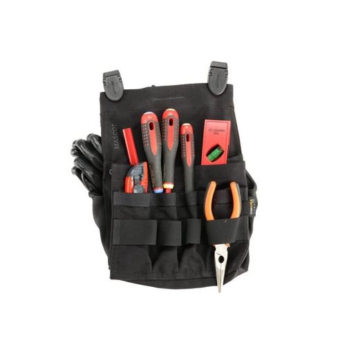 [MA-22050-012-09-TAILLE UNIQUE] Poche flottante artisan CORDURA® – Mascot 22050-012