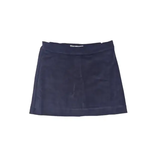 Jupe Lilou - Velours Côtelé