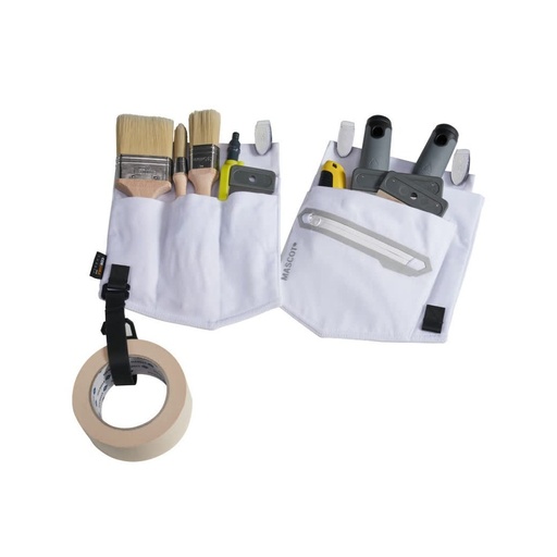 Poches flottantes peintre CORDURA® (paire) – Mascot 22950-012