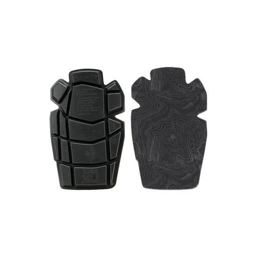 [MA-22350-208-09-TAILLE UNIQUE] Genouillères légères type 2 niveau 0 – Mascot 22350-208