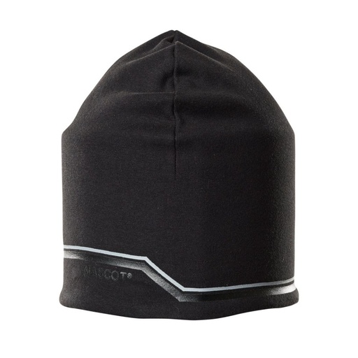 [MA-18150-807-09-TAILLE UNIQUE] Bonnet tricot doublé polaire – Mascot 18150-807