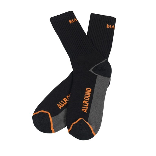 Chaussettes Mongu (lot de 3 paires) – Mascot 50454-913