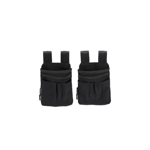 Poches flottantes CORDURA® Benoni (paire) – Mascot 11011-012