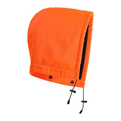 [MA-10544-660-14-TAILLE UNIQUE] Capuche doublée fourrure MacAllen – Mascot 10544-660