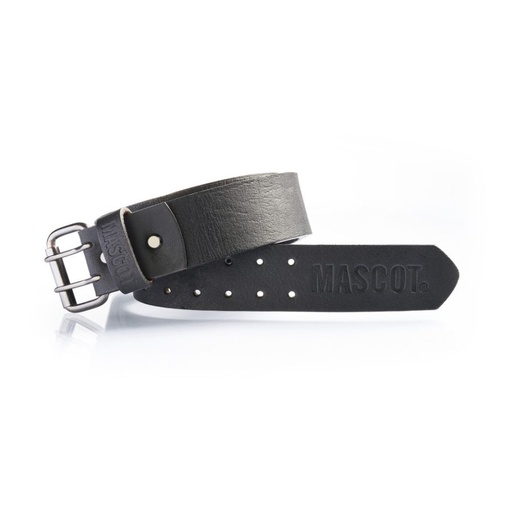 [MA-0352A-990-09-TAILLE UNIQUE] Ceinture cuir Zanzibar – Mascot 0352A-990