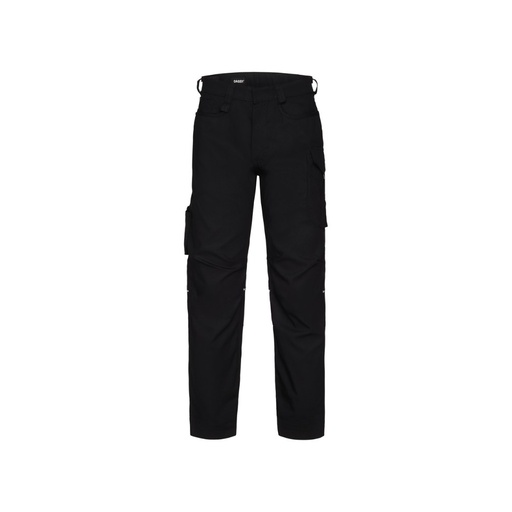 Pantalon de travail polyester recyclé Gaudi – Dassy 201182
