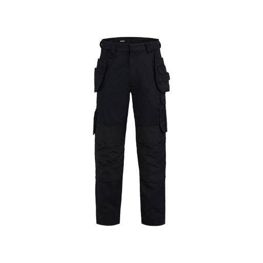 Pantalon multipoches stretch à poches genoux Rossi Flex – Dassy 201208