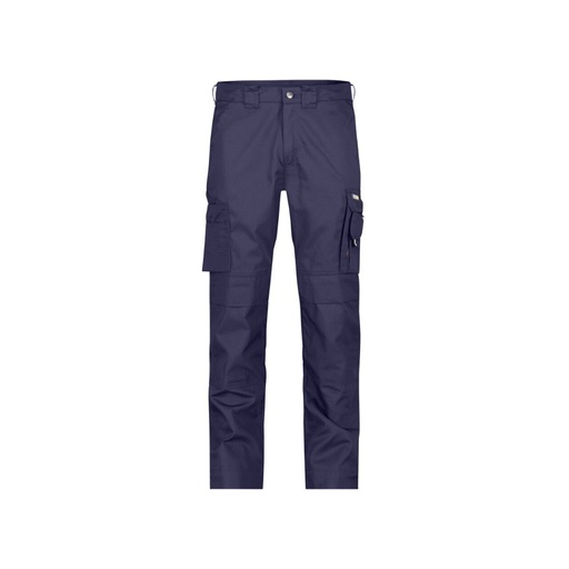 Pantalon de travail à poches genoux Miami 245 g/m² – Dassy 200487
