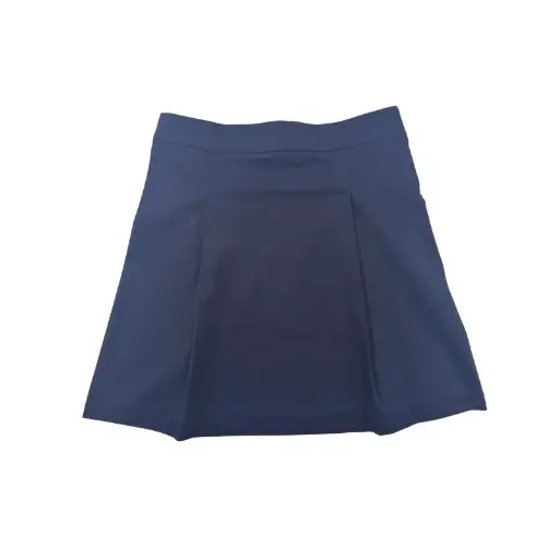 Jupe Lilou drap de Laine