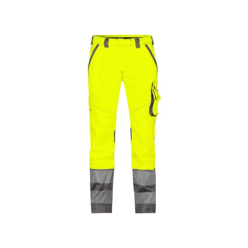 Pantalon haute visibilité classe 2 stretch Minnesota – Dassy 201076