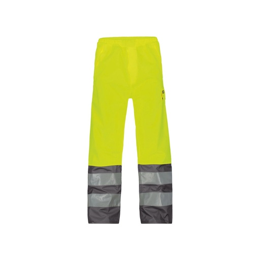 Surpantalon de pluie haute visibilité classe 2 Sola – Dassy 200881