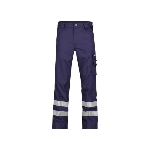 Pantalon de travail à bandes réfléchissantes Vegas – Dassy 200822