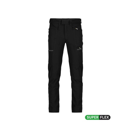 Pantalon de travail 4-way stretch Storax – Dassy 201014