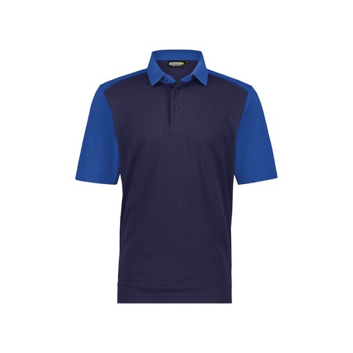 Polo bicolore Cesar – Dassy 710004