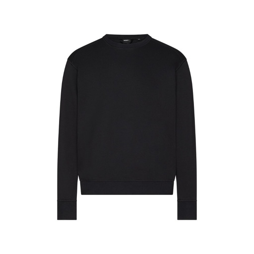 Sweat-shirt coton recyclé Fibre – Dassy 300589