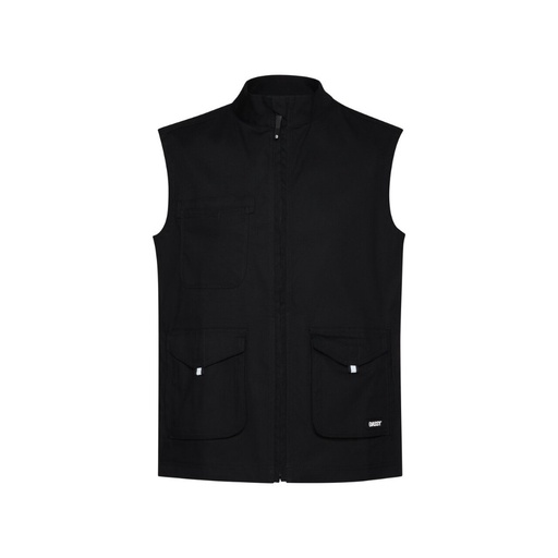 Gilet de travail sans manches Ellis – Dassy 350139