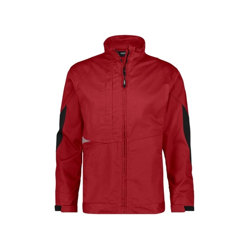 Veste de travail stretch recyclée Atom Next – Dassy 300567