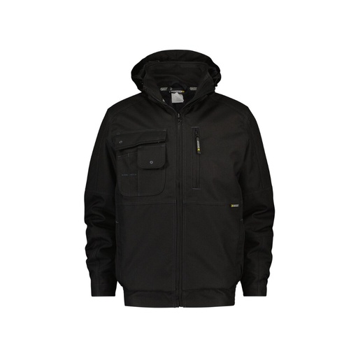 Veste hiver canvas imperméable Austin – Dassy 500098
