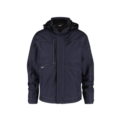 Veste hiver imperméable Minsk – Dassy 300411