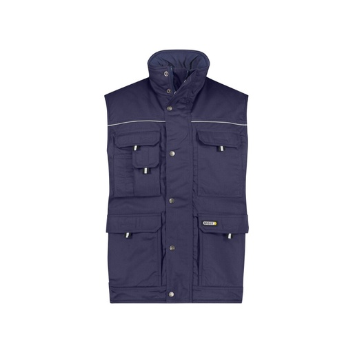 Gilet hiver Mons – Dassy 350062
