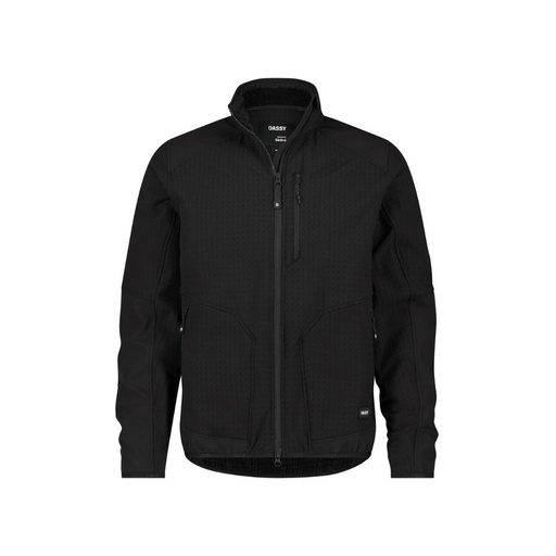 Veste intermédiaire softshell Sintra – Dassy 300544