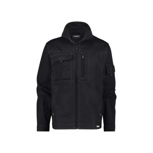 Veste de travail canvas Tulsa – Dassy 300259