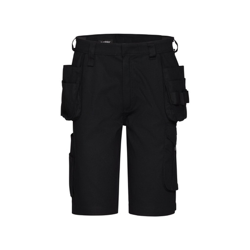 Bermuda multipoches recyclé Kuma – Dassy 250117